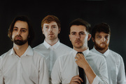 Weatherstate Announces Debut Album Born A Cynic Set For Release May 10, 2019