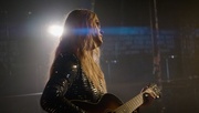 Hailey Whitters Shares The Struggles Of A Nashville Songwriter On New Single Ten Year Town