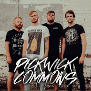 Pickwick Commons - Weak Bones