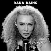 Rana Rains Unveils Video To New Single Rhythm