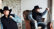 Country Singer Justin Carter Dead At 35 After Accidental Shooting While Filming Music Video