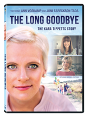 The Long Goodbye: The Kara Tippetts Story - Available On DVD And VOD Platforms