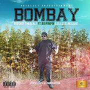 Big Chop The Real #1 Releases New Single The Bombay Ft. Big Pimpin & Glasses Malone