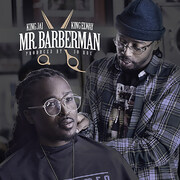 Visit The Barbershop, Lower Your Blood Pressure! Two Atlanta Rappers Tackle The Issue Of Mens Health In New Music Video Mr. Barberman