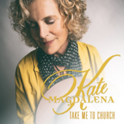 Kate Magdalena Revives Sinead OConnors Timely Anthem Take Me To Church