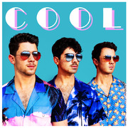 Jonas Brothers Release Cool As Sucker Heats Up