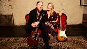 Tedeschi Trucks Band Announce 9th Annual Residency At NYCs Beacon Theatre + Special Record Store Day EP Featuring New, Unreleased Music