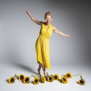 Liza Pulman Sings Streisand In Support Of World Voice Day 2019