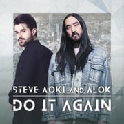 Steve Aoki & Alok Channel Classic Rave On Do It Again