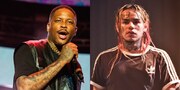 YG Drops Stop Snitchin From Forthcoming Album 4REAL 4REAL