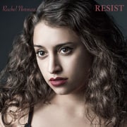 Soulful Pop Singer/Songwriter Rachel Norman Sparkles On EP Resist