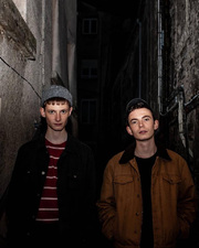 Cassels Lament Political Failure, Broken Discourse, & Social Media Impotence On New Single A Snowflake In Winter