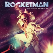 Rocketman: Music From The Motion Picture To Be Released May 24, 2019