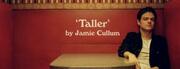 Jamie Cullum Announces Brand New Album Taller Out June 7