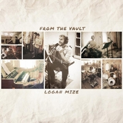 Logan Mize Announces From The Vault EP Due May 17