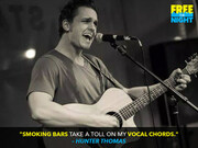 Country Music And Clean Air Go Hand-in-hand