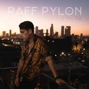 Raff Pylon Creates Musical Alchemy With Solo Debut Cant Let You Go