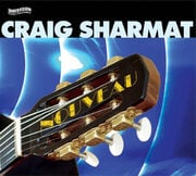 Guitarist Craig Sharmat Releases Gypsy-Jazz Inspired Album Nouveau To Smooth Jazz Audiences