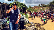 The Hip-Hop Robin Hood Of The Favelas Is Using Rap To Spread Positivity And Stop Gang Violence