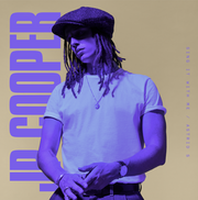 JP Cooper Makes A Triumphant Returns With New Single Sing It With Me Ft. Astrid S!