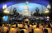 PBS National Memorial Day Concert Reveals All-Star Lineup: Sam Elliott, Patti Labelle, Gavin Degraw, Haysbert, Alison Krauss, & Justin Moore