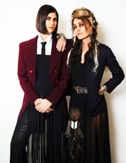 Shakespears Sister Announces Official Reunion