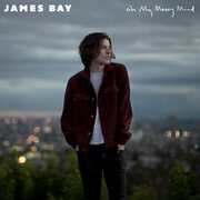 James Bay Releases New Oh My Messy Mind EP Out May 10, 2019