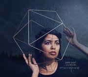 Micropixie Releases New Album Dark Sight Of The Moon