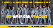 David Byrnes American Utopia Coming To Broadway In October 2019