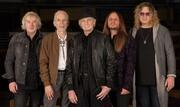 YES The Royal Affair Tour Adds Roger Dean And More Dates