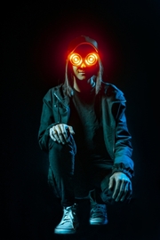 REZZ To Headline Iconic Theaters Across The Us On Fall Beyond The Senses Tour Including LAs Greek Theater + More