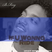 R&B Artist B. Roy Breaks Digtracks Top 10