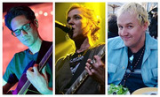 Throwing Muses Festival Date + Kristin Hersh US Tour Dates In Support Of Possible Dust Clouds LP