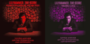 Little Steven And The Interstellar Jazz Renegades Score For Netflixs First Original Series Lilyhammer To Be Released For First Time On July 12 In Two Volumes