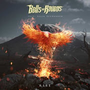 Bells And Ravens (Ex Contracrash) New Single Rise