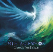 NTH Ascension Ft. Ten Keyboarder Darrel Treece-Birch New Album Stranger Than Fiction Out Now