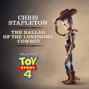 Disney & Pixars Toy Story 4 Original Motion Picture Soundtrack Set For June 21st Release