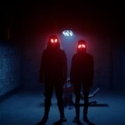 Rezz Releases New Single Falling Featuring UnderÃ¸ath