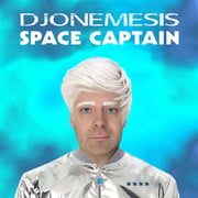 Space Captain By DJoNemesis: A Music Album Inspired By A Previous Life