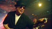 Detroit Music Legend Mitch Ryder Reimagines 14 Soul & Rock Classics With The Help Of An All-Star Cast Of Friends