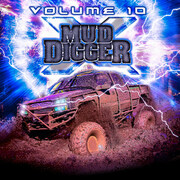 Average Joes Mud Digger Series Turns 10 With Release Of Mud Digger 10 On July 12, 2019
