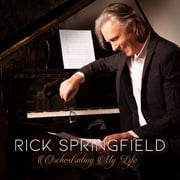 80s Hits You Love To Hear, In A Way Youve Never Heard Them, Rick Springfield Releases New Album