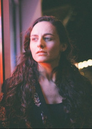 Lucy Isabel Rambling Stranger