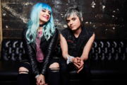 The Dollyrots Releases Song And Video For I Know How To Party Today