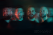 Red Hymns Returns With Volume 3 EP On June 14, 2019