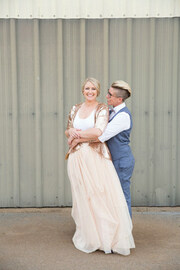 Country Star Lila McCann Comes Out