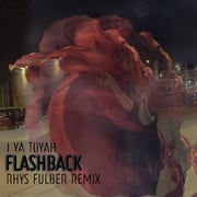 Chicagos One-Woman Electro-Industrial Act I Ya Toyah Unleashes New Video: Flashback (Rhys Fulber Remix)