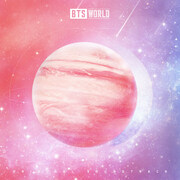 BTS WORLD Original Soundtrack Album To Be Released Worldwide On June 28, 2019