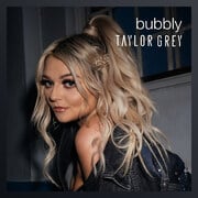 Taylor Grey Releases New Cover Single Bubbly And Joins New Hope Club On Love Again Tour