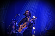 Front And Center Season Nine Premiere Episode With Hozier